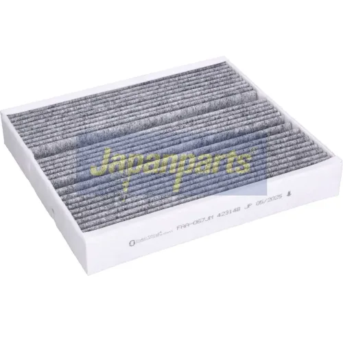 Filter, Innenraumluft JAPANPARTS FAA-067JM Bild Filter, Innenraumluft JAPANPARTS FAA-067JM
