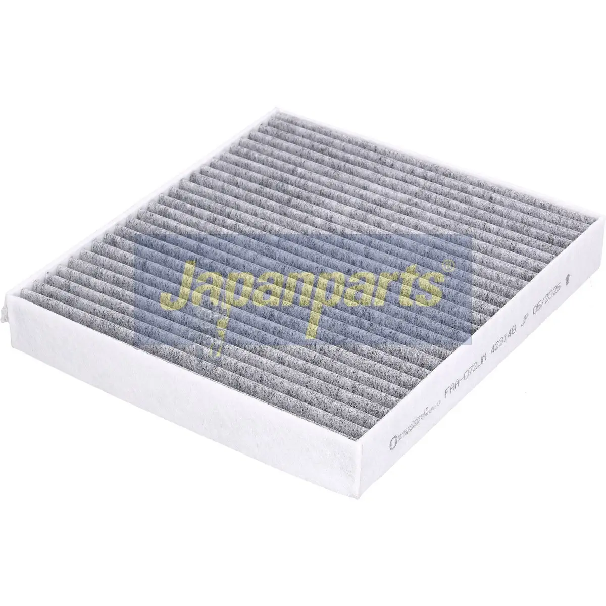 Filter, Innenraumluft JAPANPARTS FAA-072JM
