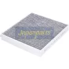 Filter, Innenraumluft JAPANPARTS FAA-072JM