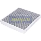 Filter, Innenraumluft JAPANPARTS FAA-072JM