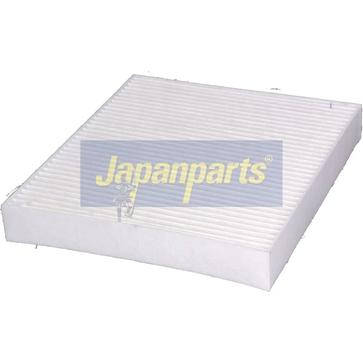Filter, Innenraumluft JAPANPARTS FAA-073JM