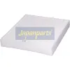 Filter, Innenraumluft JAPANPARTS FAA-073JM