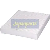 Filter, Innenraumluft JAPANPARTS FAA-073JM