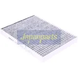 Filter, Innenraumluft unterhalb des Handschuhfaches JAPANPARTS FAA-122JM