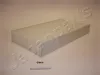 Filter, Innenraumluft JAPANPARTS FAA-CH1