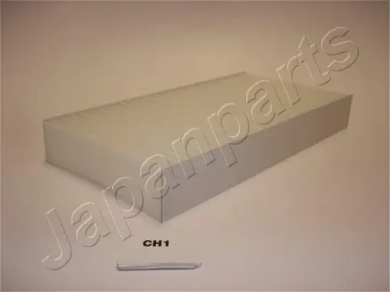 Filter, Innenraumluft JAPANPARTS FAA-CH1 Bild Filter, Innenraumluft JAPANPARTS FAA-CH1