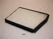 Filter, Innenraumluft JAPANPARTS FAA-DDW0
