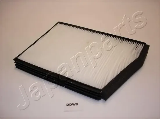 Filter, Innenraumluft JAPANPARTS FAA-DDW0 Bild Filter, Innenraumluft JAPANPARTS FAA-DDW0