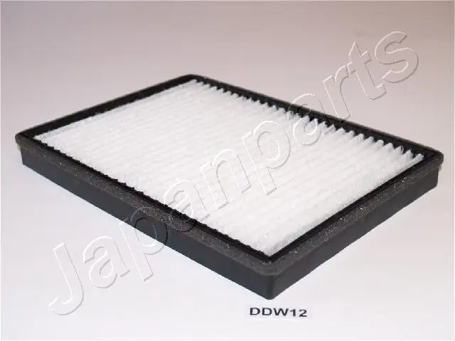 Filter, Innenraumluft JAPANPARTS FAA-DDW12