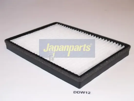 Filter, Innenraumluft JAPANPARTS FAA-DDW12 Bild Filter, Innenraumluft JAPANPARTS FAA-DDW12