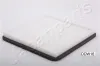 Filter, Innenraumluft JAPANPARTS FAA-DDW16