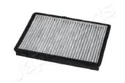 Filter, Innenraumluft JAPANPARTS FAA-DDW18