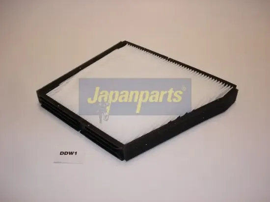 Filter, Innenraumluft JAPANPARTS FAA-DDW1 Bild Filter, Innenraumluft JAPANPARTS FAA-DDW1