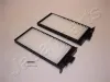 Filter, Innenraumluft JAPANPARTS FAA-DDW5