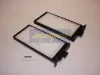 Filter, Innenraumluft JAPANPARTS FAA-DDW5 Bild Filter, Innenraumluft JAPANPARTS FAA-DDW5