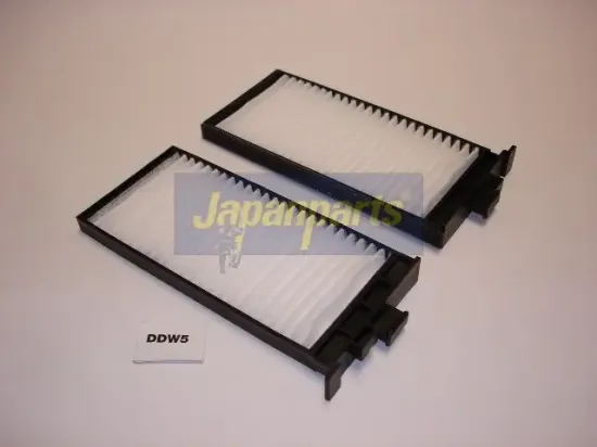 Filter, Innenraumluft JAPANPARTS FAA-DDW5 Bild Filter, Innenraumluft JAPANPARTS FAA-DDW5