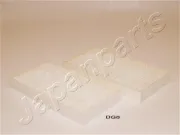 Filter, Innenraumluft JAPANPARTS FAA-DG0