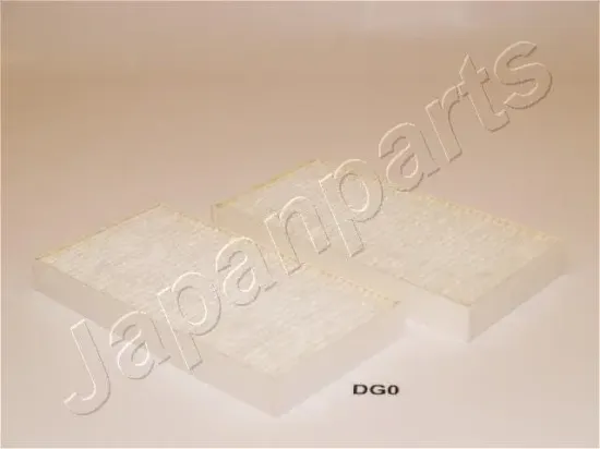 Filter, Innenraumluft JAPANPARTS FAA-DG0 Bild Filter, Innenraumluft JAPANPARTS FAA-DG0
