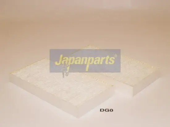Filter, Innenraumluft JAPANPARTS FAA-DG0 Bild Filter, Innenraumluft JAPANPARTS FAA-DG0