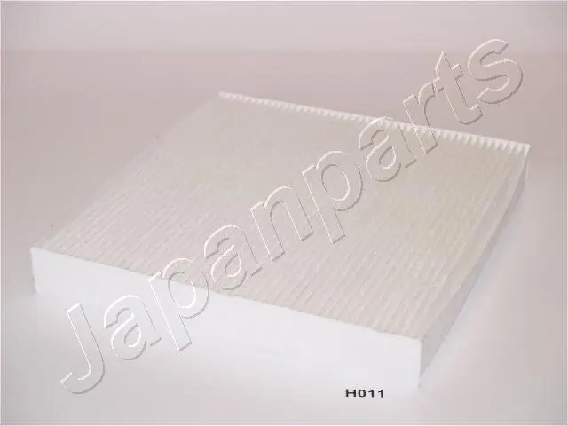 Filter, Innenraumluft JAPANPARTS FAA-H011