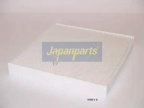 Filter, Innenraumluft JAPANPARTS FAA-H011 Bild Filter, Innenraumluft JAPANPARTS FAA-H011
