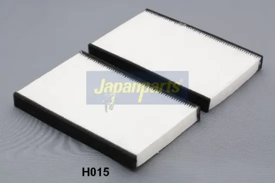 Filter, Innenraumluft JAPANPARTS FAA-H015 Bild Filter, Innenraumluft JAPANPARTS FAA-H015