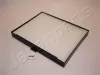 Filter, Innenraumluft JAPANPARTS FAA-HY02
