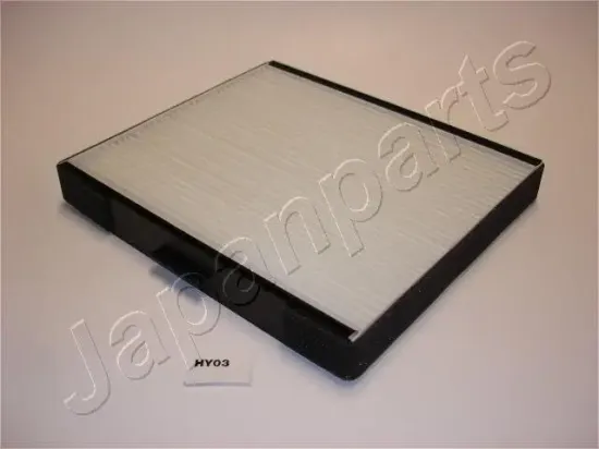 Filter, Innenraumluft JAPANPARTS FAA-HY03 Bild Filter, Innenraumluft JAPANPARTS FAA-HY03