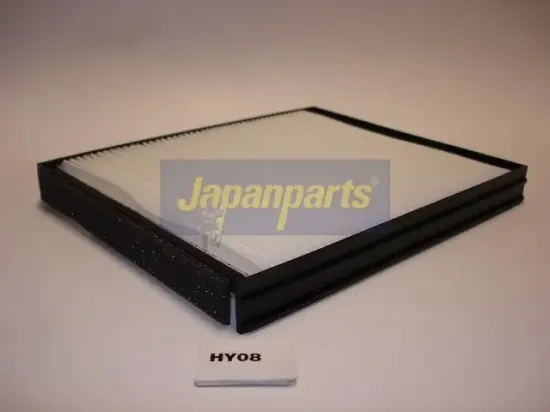 Filter, Innenraumluft JAPANPARTS FAA-HY08 Bild Filter, Innenraumluft JAPANPARTS FAA-HY08
