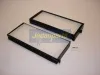 Filter, Innenraumluft JAPANPARTS FAA-HY17 Bild Filter, Innenraumluft JAPANPARTS FAA-HY17
