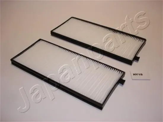 Filter, Innenraumluft JAPANPARTS FAA-HY18 Bild Filter, Innenraumluft JAPANPARTS FAA-HY18