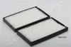 Filter, Innenraumluft JAPANPARTS FAA-HY27
