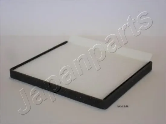 Filter, Innenraumluft JAPANPARTS FAA-HY28 Bild Filter, Innenraumluft JAPANPARTS FAA-HY28