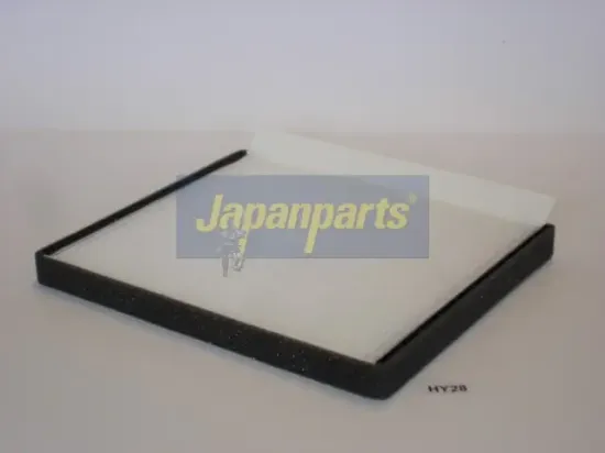 Filter, Innenraumluft JAPANPARTS FAA-HY28 Bild Filter, Innenraumluft JAPANPARTS FAA-HY28
