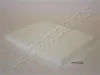 Filter, Innenraumluft JAPANPARTS FAA-HY29