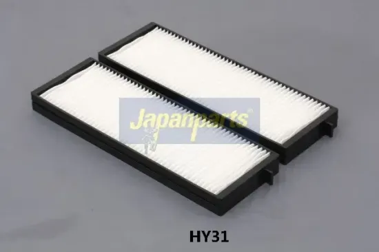 Filter, Innenraumluft JAPANPARTS FAA-HY31 Bild Filter, Innenraumluft JAPANPARTS FAA-HY31