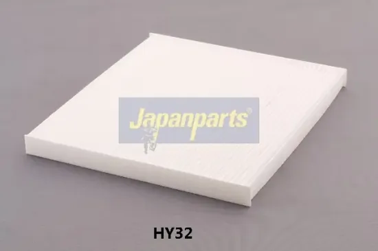 Filter, Innenraumluft JAPANPARTS FAA-HY32 Bild Filter, Innenraumluft JAPANPARTS FAA-HY32