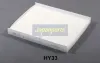 Filter, Innenraumluft JAPANPARTS FAA-HY33 Bild Filter, Innenraumluft JAPANPARTS FAA-HY33