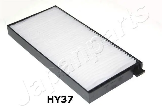 Filter, Innenraumluft JAPANPARTS FAA-HY37