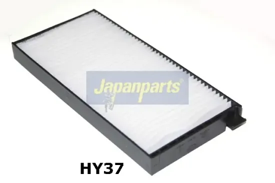 Filter, Innenraumluft JAPANPARTS FAA-HY37 Bild Filter, Innenraumluft JAPANPARTS FAA-HY37