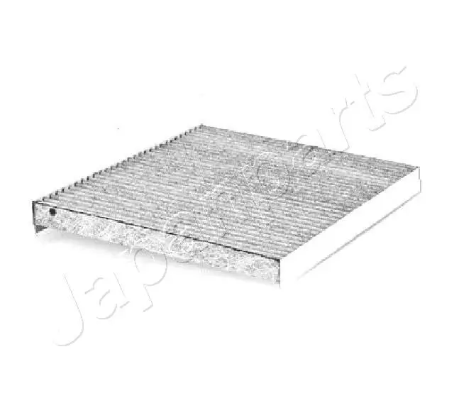 Filter, Innenraumluft JAPANPARTS FAA-HY41