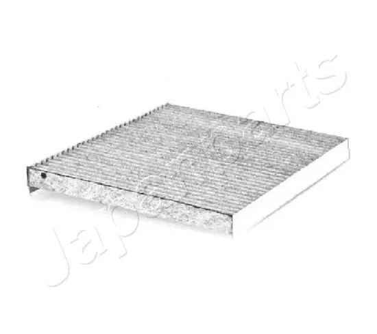Filter, Innenraumluft JAPANPARTS FAA-HY41 Bild Filter, Innenraumluft JAPANPARTS FAA-HY41