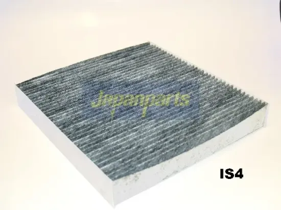 Filter, Innenraumluft JAPANPARTS FAA-IS4 Bild Filter, Innenraumluft JAPANPARTS FAA-IS4
