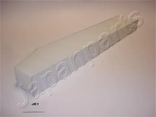 Filter, Innenraumluft JAPANPARTS FAA-JE1 Bild Filter, Innenraumluft JAPANPARTS FAA-JE1