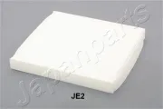 Filter, Innenraumluft JAPANPARTS FAA-JE2