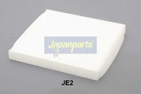 Filter, Innenraumluft JAPANPARTS FAA-JE2 Bild Filter, Innenraumluft JAPANPARTS FAA-JE2
