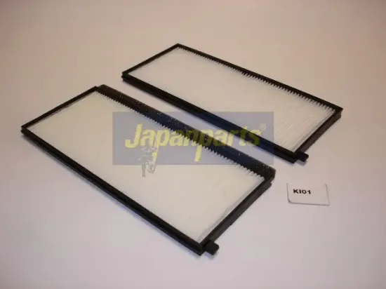Filter, Innenraumluft JAPANPARTS FAA-KI01 Bild Filter, Innenraumluft JAPANPARTS FAA-KI01