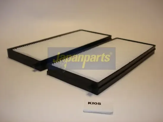 Filter, Innenraumluft JAPANPARTS FAA-KI05 Bild Filter, Innenraumluft JAPANPARTS FAA-KI05