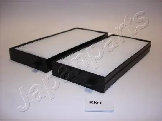 Filter, Innenraumluft JAPANPARTS FAA-KI07 Bild Filter, Innenraumluft JAPANPARTS FAA-KI07