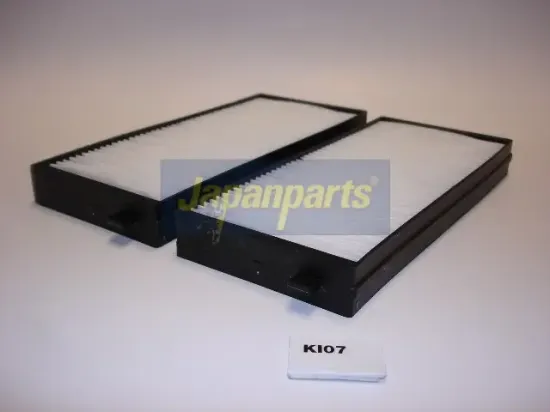 Filter, Innenraumluft JAPANPARTS FAA-KI07 Bild Filter, Innenraumluft JAPANPARTS FAA-KI07